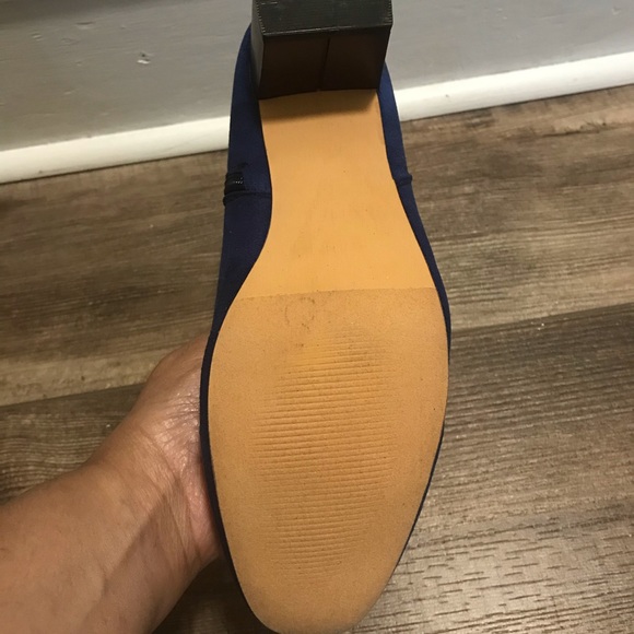 Boston Design Studio Boots - Picture 6 of 6